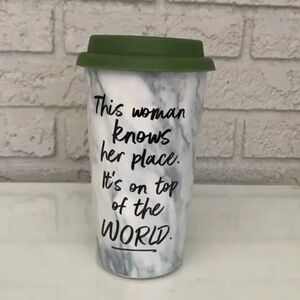 Hallmark inspirational Coffee Mug
